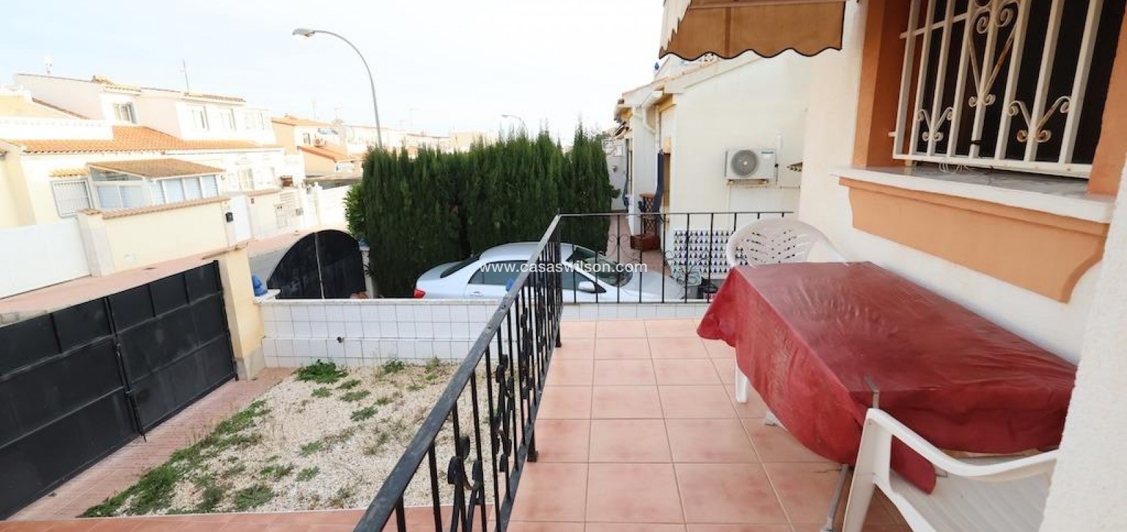 Sale - Townhouse - Orihuela Costa - Costa Blanca