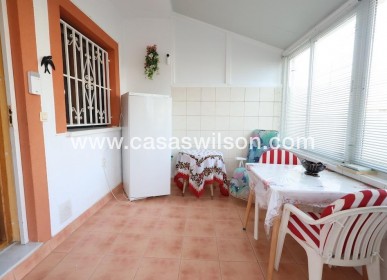 Sale - Townhouse - Orihuela Costa - Costa Blanca