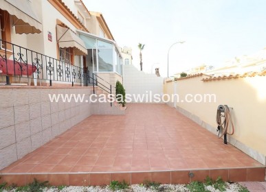 Sale - Townhouse - Orihuela Costa - Costa Blanca