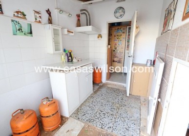 Sale - Townhouse - Orihuela Costa - Costa Blanca