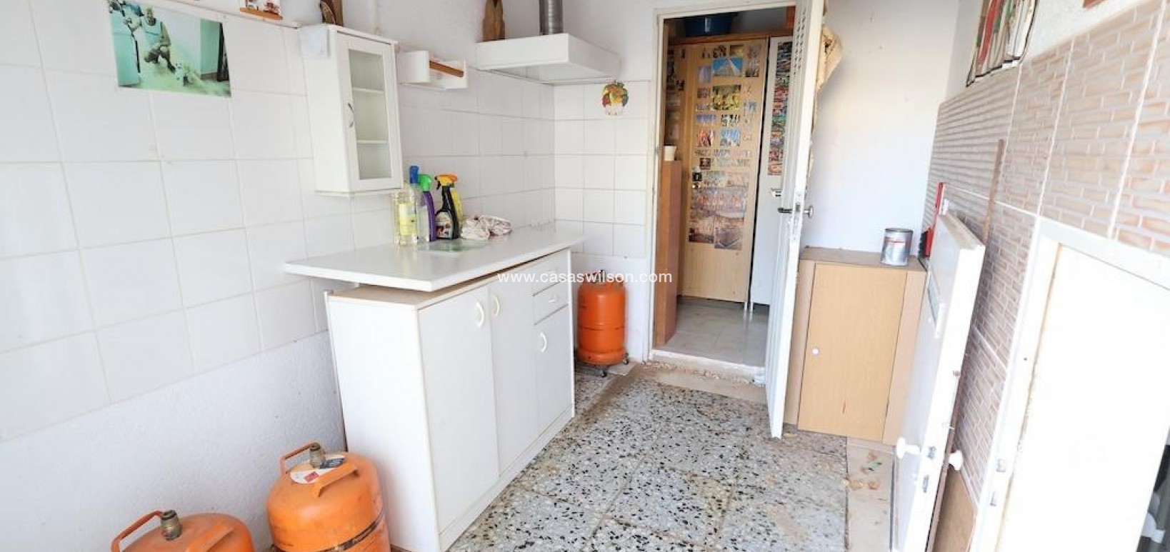 Sale - Townhouse - Orihuela Costa - Costa Blanca