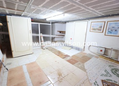 Sale - Townhouse - Orihuela Costa - Costa Blanca