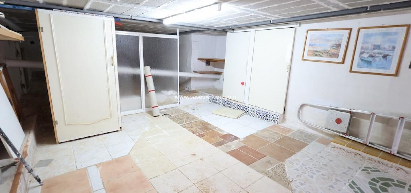 Sale - Townhouse - Orihuela Costa - Costa Blanca