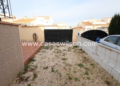 Sale - Townhouse - Orihuela Costa - Costa Blanca