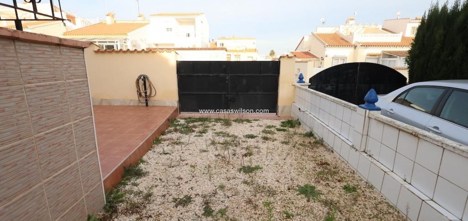 Sale - Townhouse - Orihuela Costa - Costa Blanca