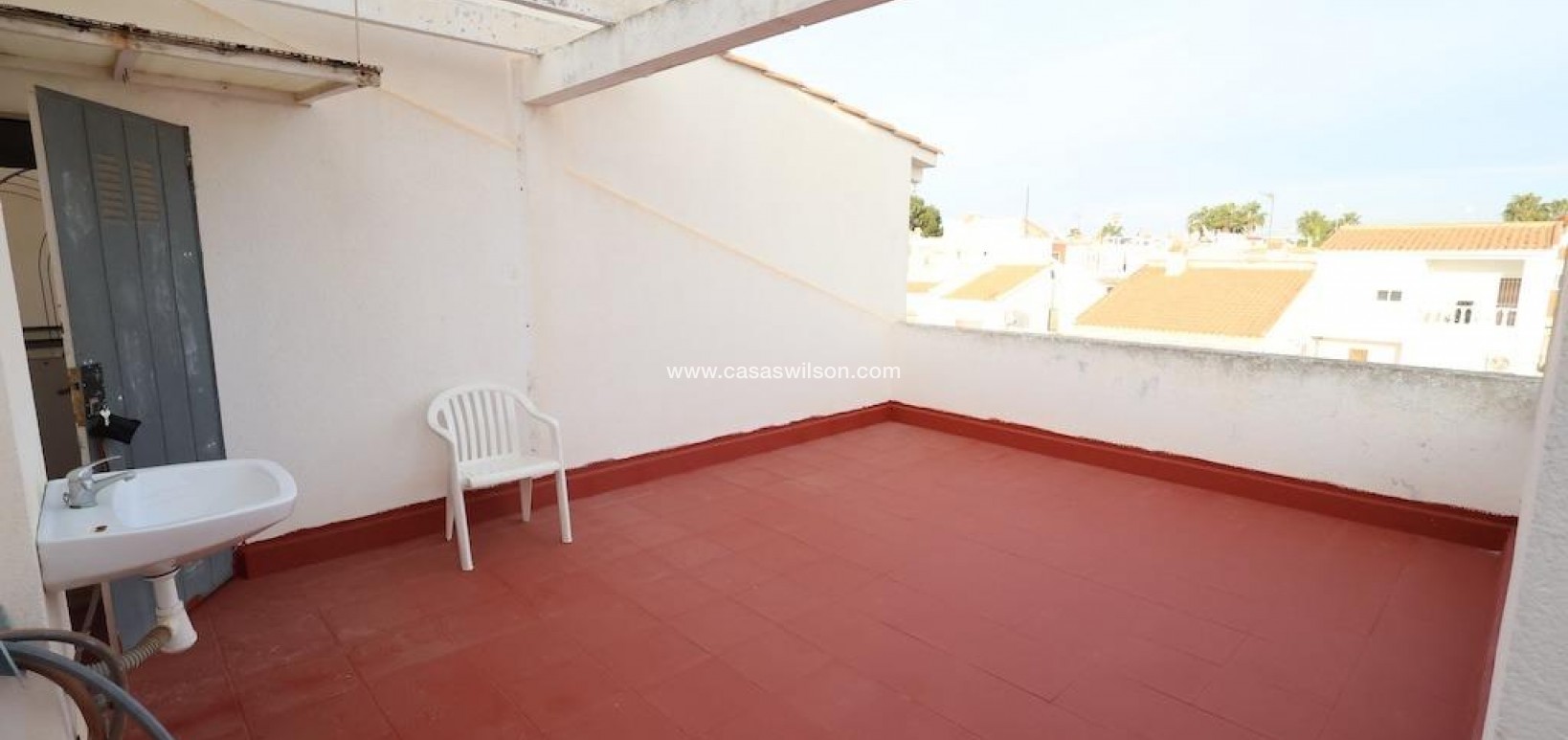 Sale - Townhouse - Orihuela Costa - Costa Blanca