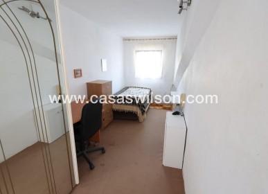 Sale - Townhouse - Orihuela Costa - Costa Blanca