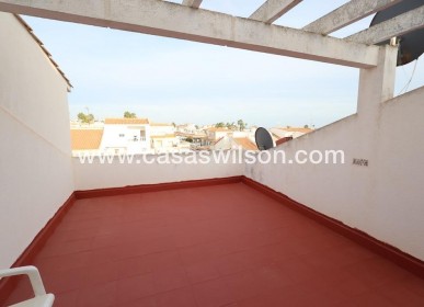 Sale - Townhouse - Orihuela Costa - Costa Blanca