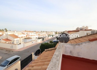 Sale - Townhouse - Orihuela Costa - Costa Blanca