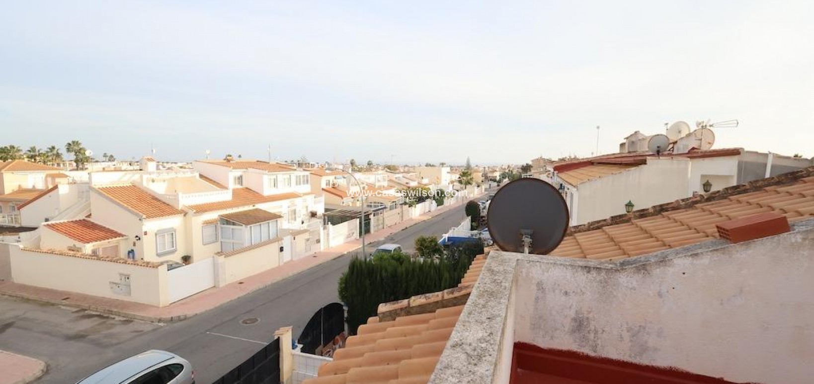 Sale - Townhouse - Orihuela Costa - Costa Blanca