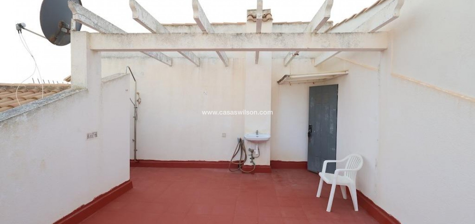 Sale - Townhouse - Orihuela Costa - Costa Blanca