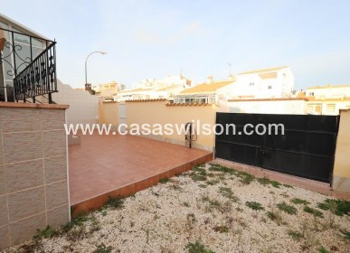 Sale - Townhouse - Orihuela Costa - Costa Blanca