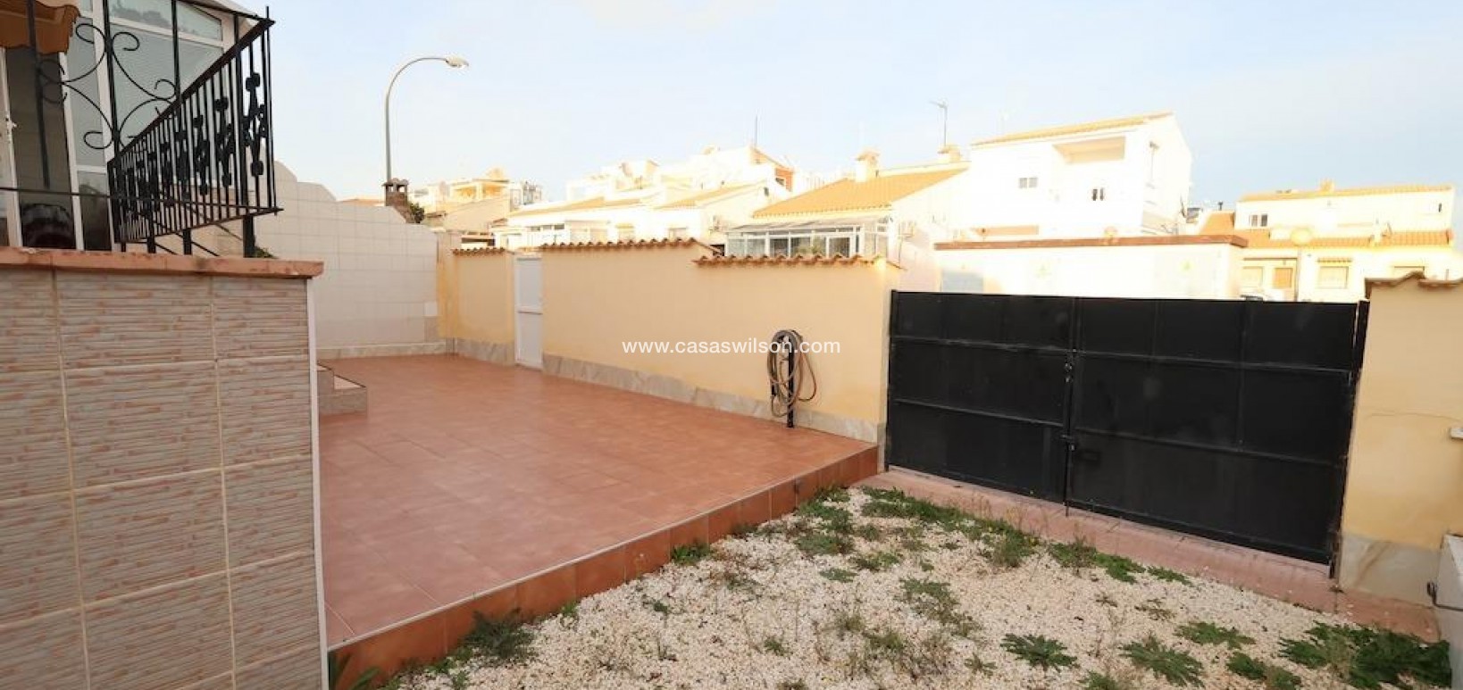 Sale - Townhouse - Orihuela Costa - Costa Blanca