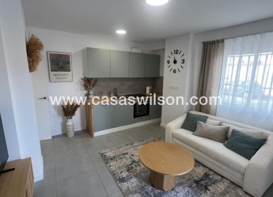 Sale - Apartment - Torrevieja - Zona Los Frutales