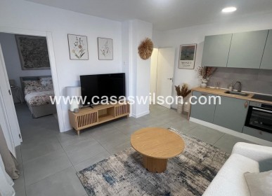 Sale - Apartment - Torrevieja - Zona Los Frutales