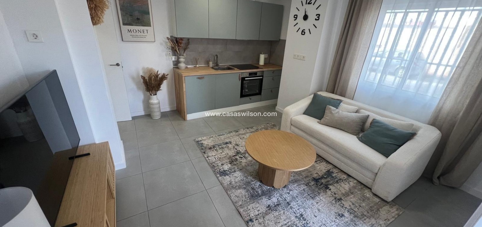 Sale - Apartment - Torrevieja - Zona Los Frutales