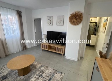 Sale - Apartment - Torrevieja - Zona Los Frutales