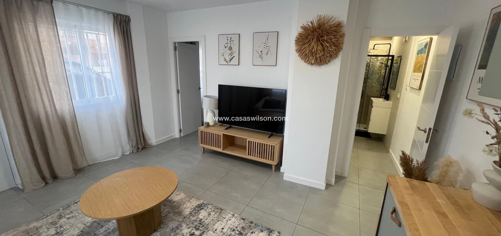 Sale - Apartment - Torrevieja - Zona Los Frutales