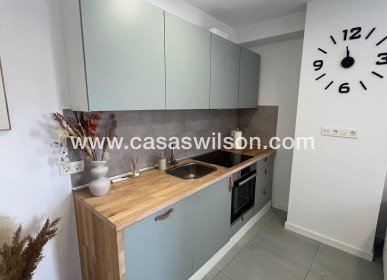 Sale - Apartment - Torrevieja - Zona Los Frutales