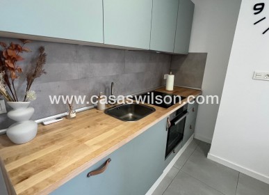 Sale - Apartment - Torrevieja - Zona Los Frutales