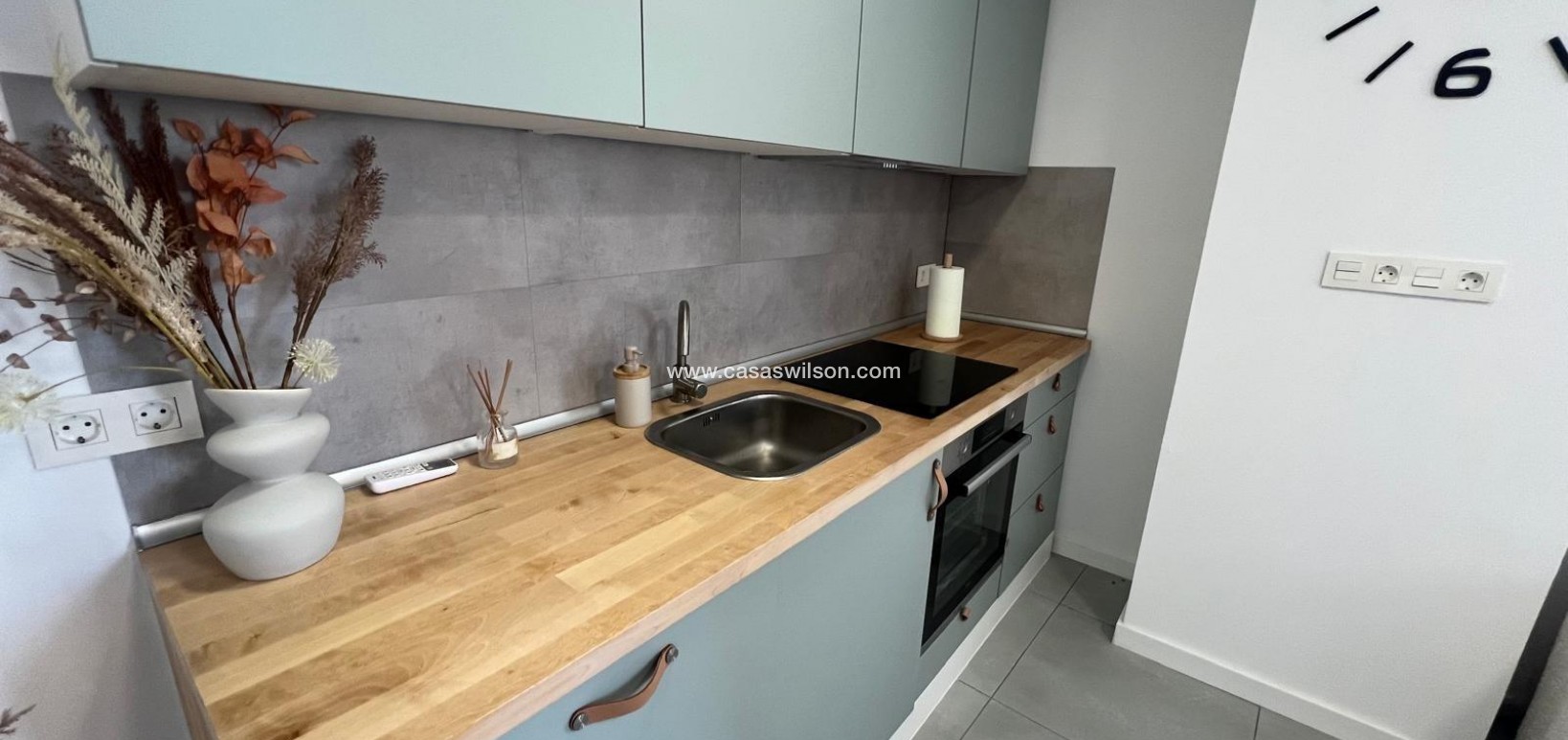 Sale - Apartment - Torrevieja - Zona Los Frutales