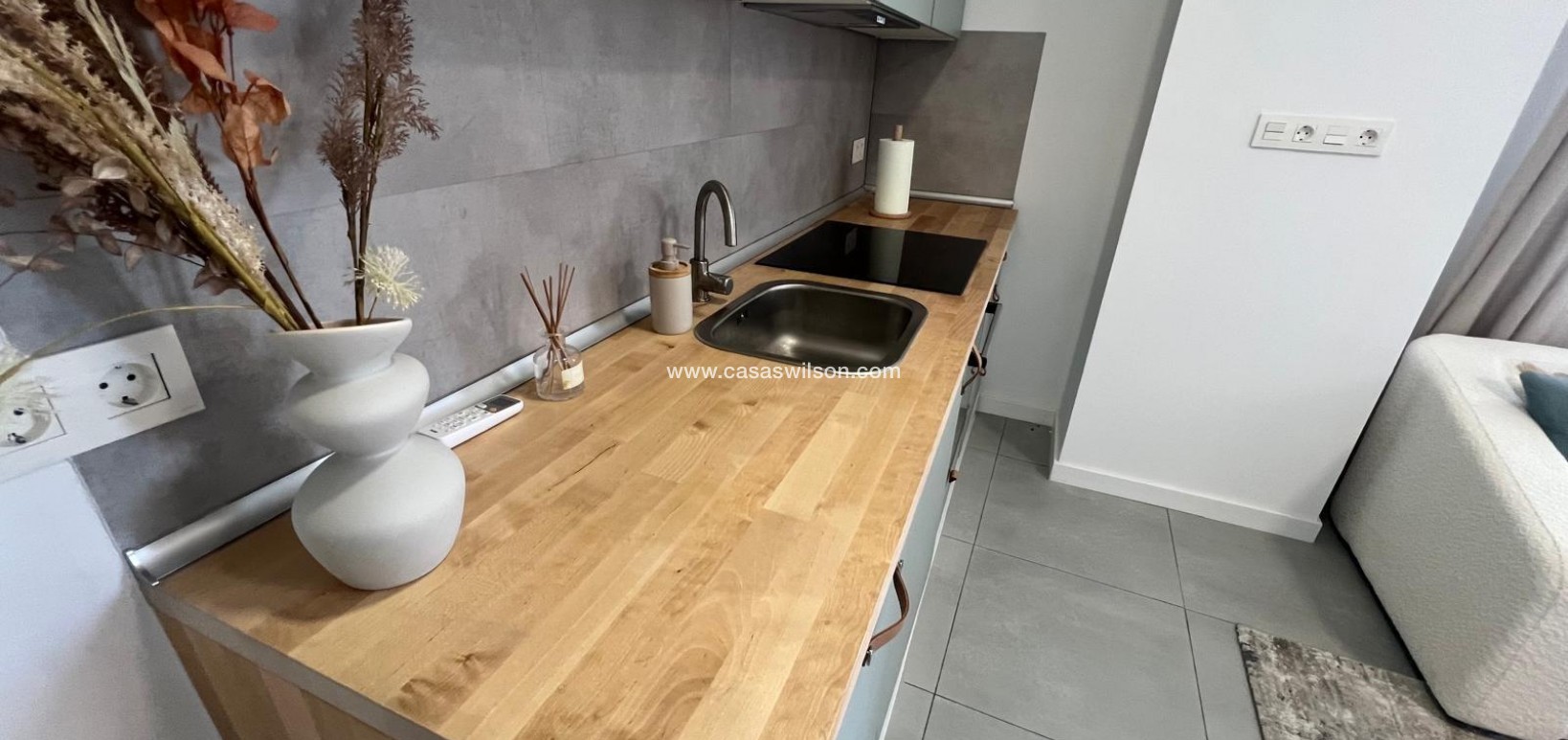 Sale - Apartment - Torrevieja - Zona Los Frutales