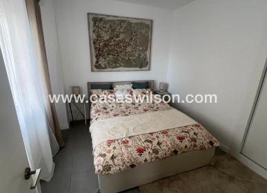 Sale - Apartment - Torrevieja - Zona Los Frutales
