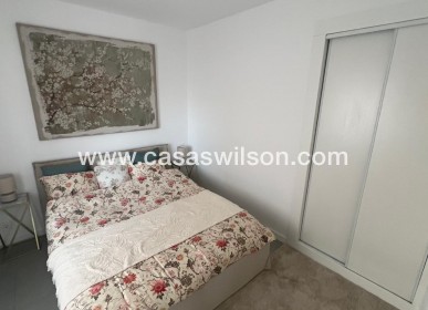 Sale - Apartment - Torrevieja - Zona Los Frutales