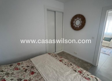 Sale - Apartment - Torrevieja - Zona Los Frutales