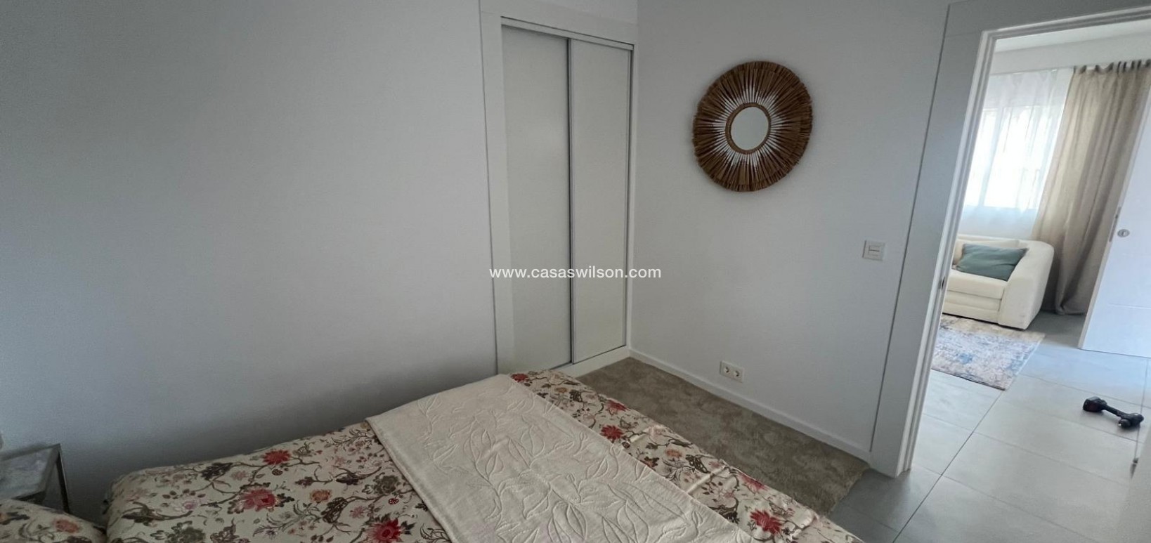 Sale - Apartment - Torrevieja - Zona Los Frutales