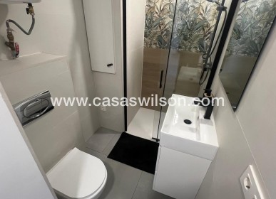 Sale - Apartment - Torrevieja - Zona Los Frutales