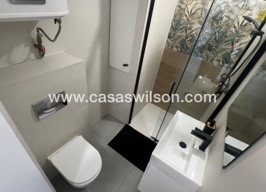 Sale - Apartment - Torrevieja - Zona Los Frutales