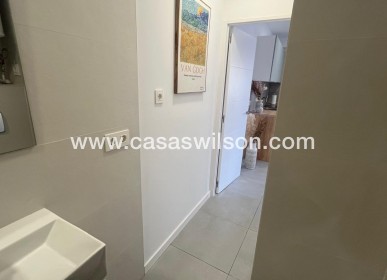 Sale - Apartment - Torrevieja - Zona Los Frutales