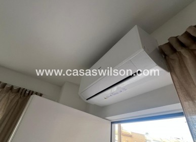 Sale - Apartment - Torrevieja - Zona Los Frutales