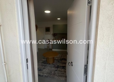 Sale - Apartment - Torrevieja - Zona Los Frutales