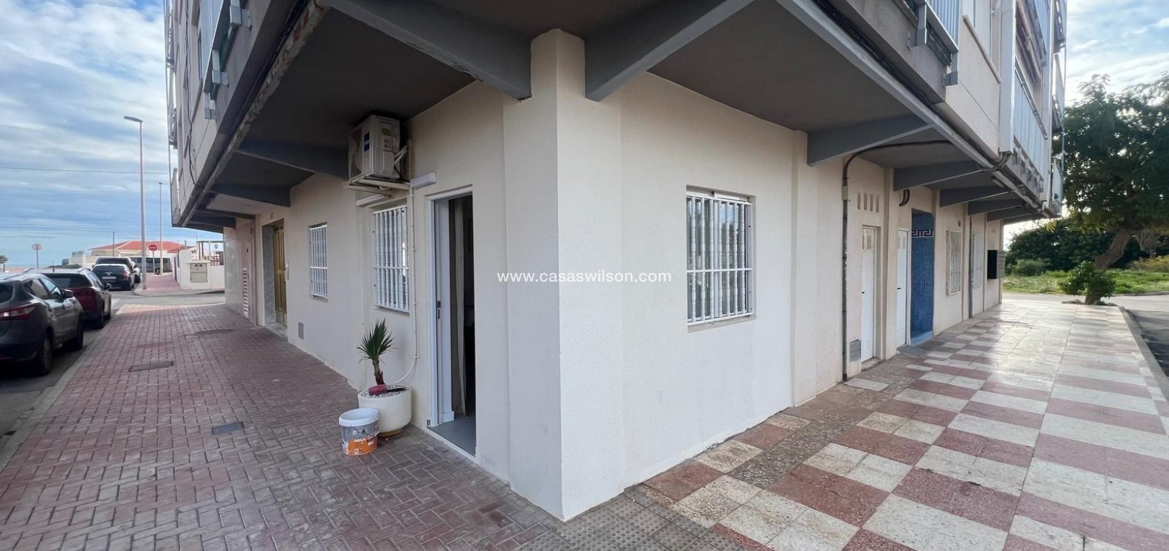 Sale - Apartment - Torrevieja - Zona Los Frutales