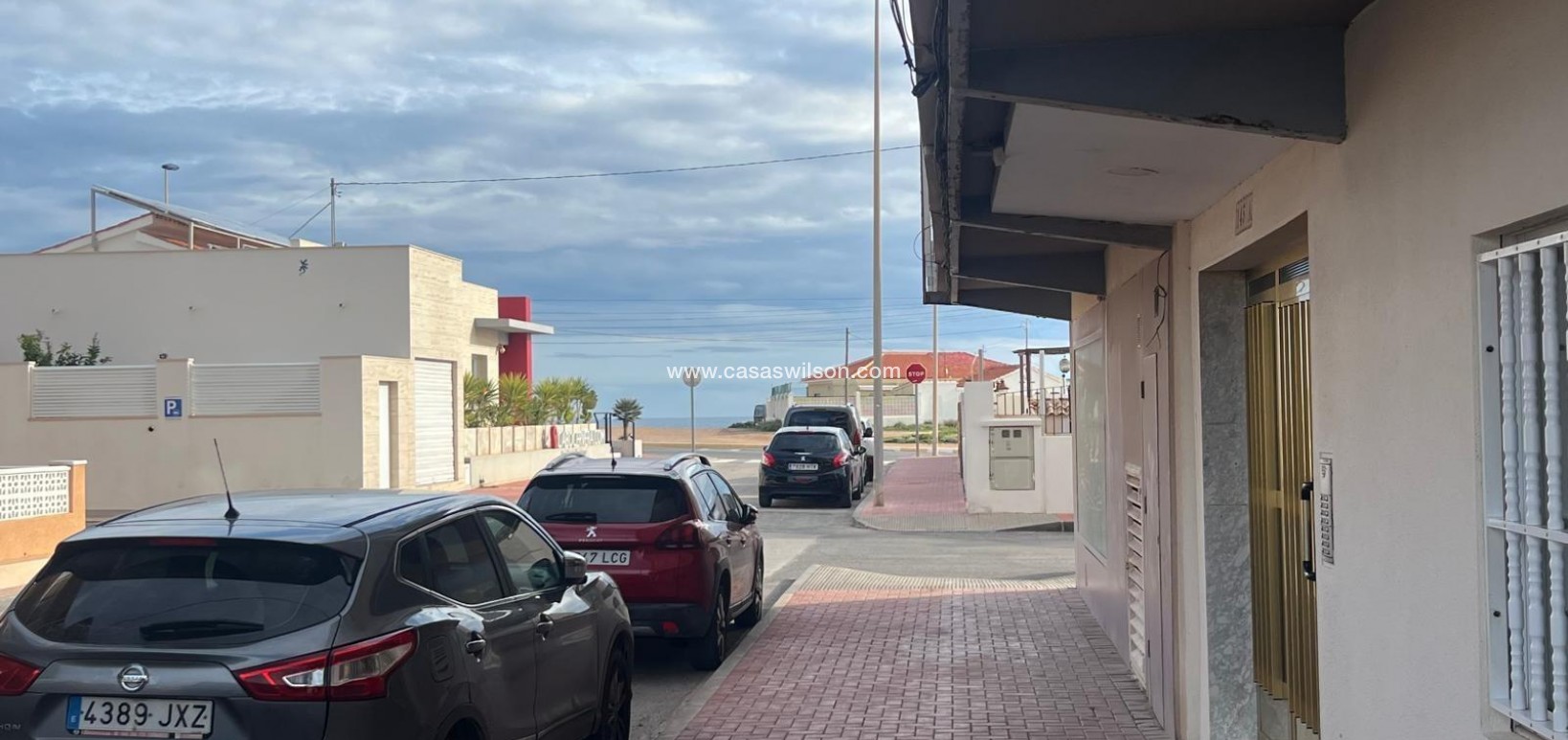 Sale - Apartment - Torrevieja - Zona Los Frutales