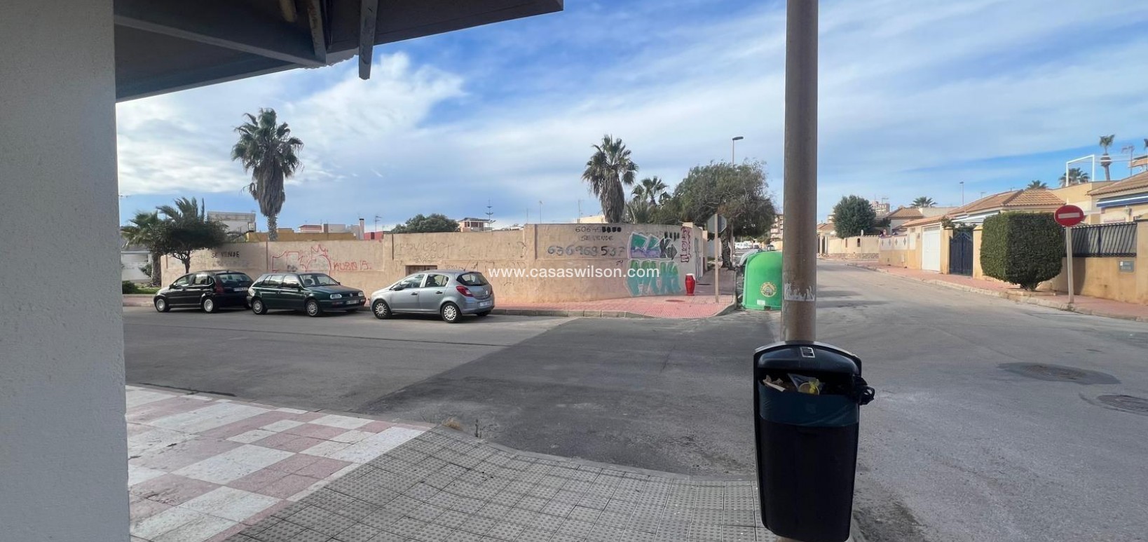Sale - Apartment - Torrevieja - Zona Los Frutales