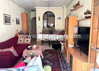 Sale - Apartment - Torrevieja - Centro