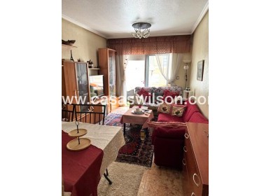 Sale - Apartment - Torrevieja - Centro