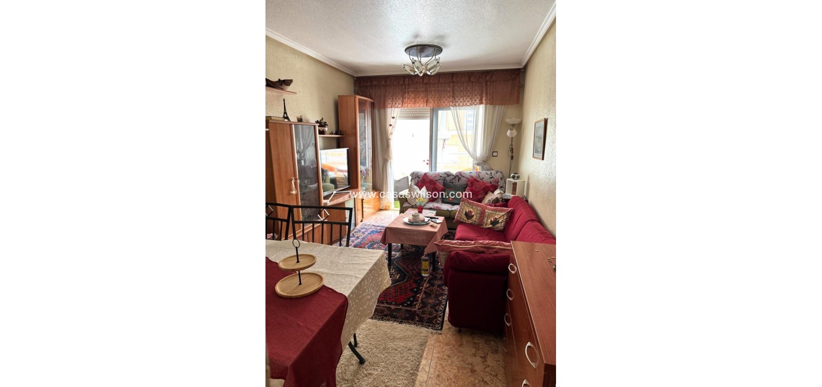 Sale - Apartment - Torrevieja - Centro