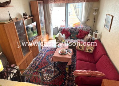 Sale - Apartment - Torrevieja - Centro