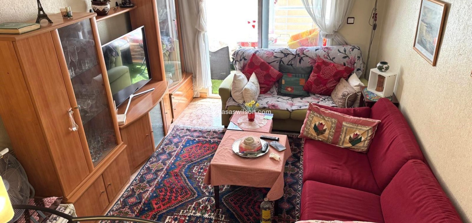 Sale - Apartment - Torrevieja - Centro