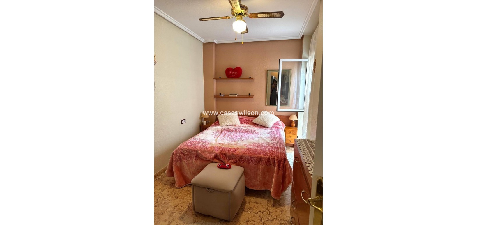 Sale - Apartment - Torrevieja - Centro