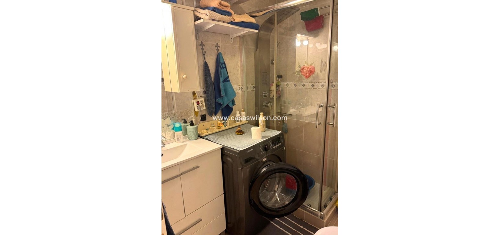 Sale - Apartment - Torrevieja - Centro