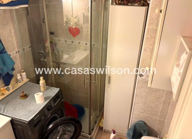 Sale - Apartment - Torrevieja - Centro