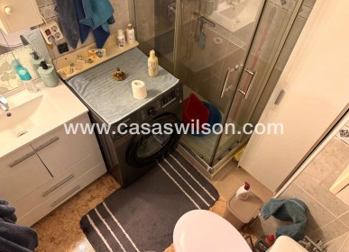 Sale - Apartment - Torrevieja - Centro