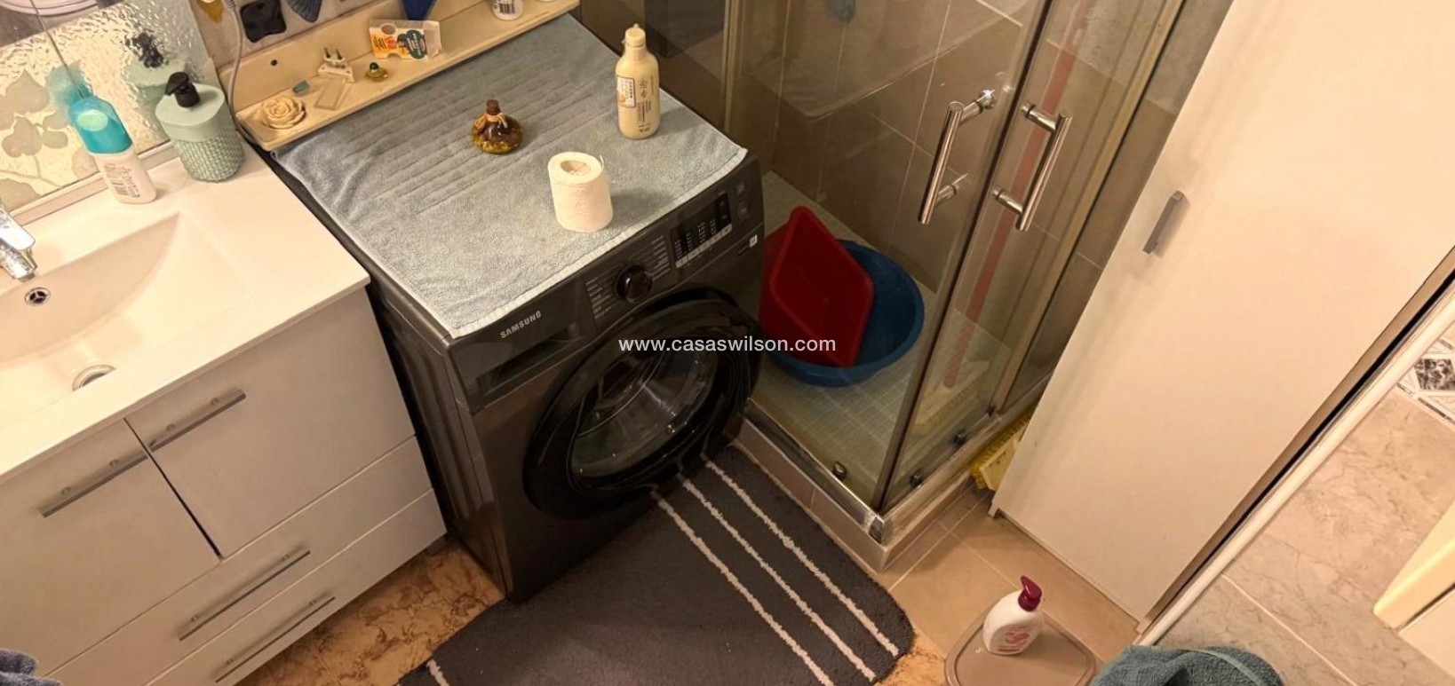 Sale - Apartment - Torrevieja - Centro