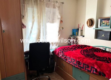 Sale - Apartment - Torrevieja - Centro