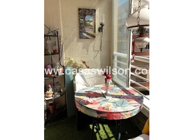 Sale - Apartment - Torrevieja - Centro